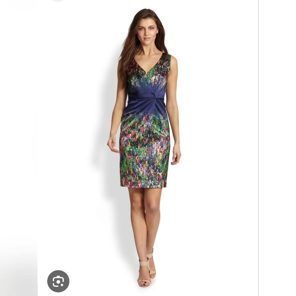 Elie Tahari dress size 6